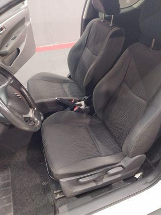 Suzuki Swift 2012