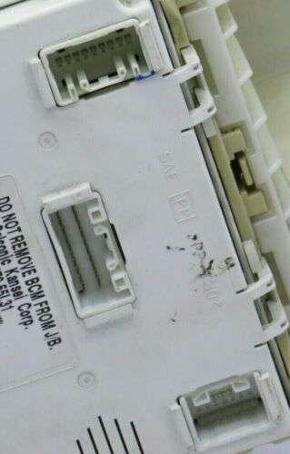 Caja de Fusible SUZUKI SX-4 36770-55L31