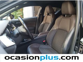 Toyota C-HR 1.8 125H Dynamic Plus 90 kW (122 CV)