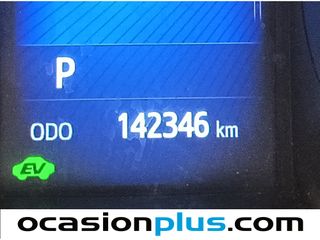 Toyota C-HR 1.8 125H Dynamic Plus 90 kW (122 CV)