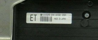 Mando Multifunción OPEL INSIGNIA SPORTS TOURER 13321292 13273097