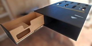 Mueble Camper Cama Madera