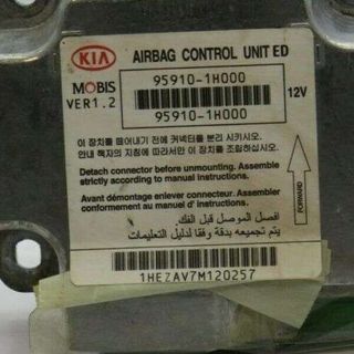 Centralita Airbag KIA CEE´D 959101H000 95910-1H000