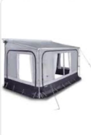 Avance Caravana Zumer 365 Adria