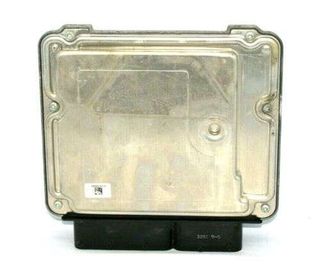 ECU Centralita OPEL 55585978 0281018782