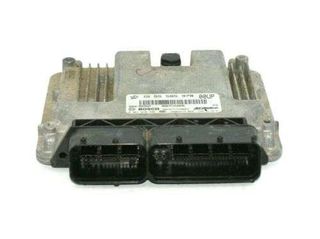 ECU Centralita OPEL 55585978 0281018782
