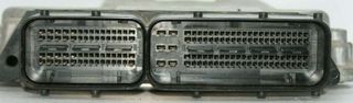 ECU Centralita OPEL 55585978 0281018782