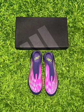 Adidas F50 Lamine Yamal Botas Fútbol