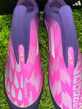 Adidas F50 Lamine Yamal Botas Fútbol