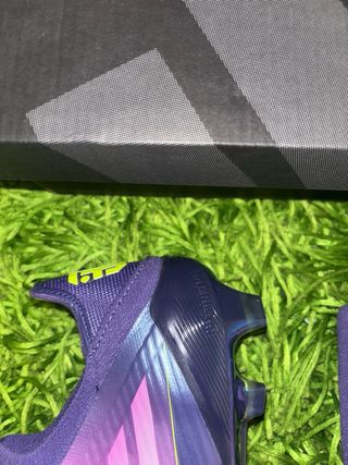 Adidas F50 Lamine Yamal Botas Fútbol