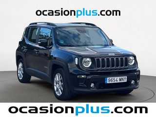 Jeep Renegade 1.0G Limited 4x2 88 kW (120 CV)