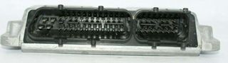 Centralita de Motor IVECO 6160136903 504151573 6P2318G1T  SDU.01