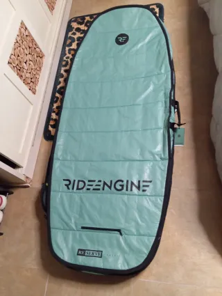 Funda Tabla Wingfoil Ride Engine Nueva 168cm Solar