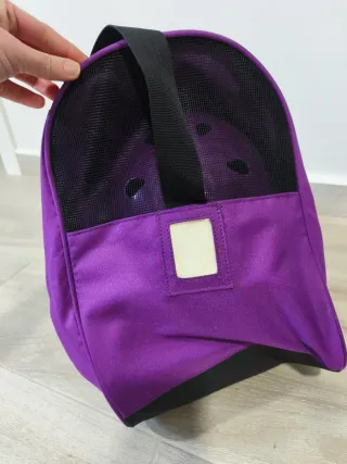 Kit Patinaje Completo: Patines, Casco,  Proteccion