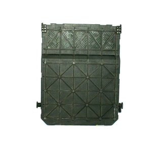 Caja de Fusibles PEUGEOT 206 /CITROEN PICASSO S118085220E 9653667680