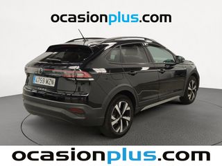Volkswagen Taigo ``Más`` 1.0 TSI 85 kW (115 CV) DSG