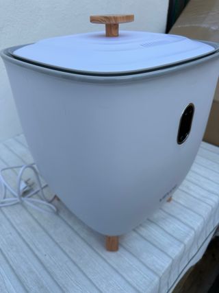 VEVOR Calentador de Toallas 25L LED