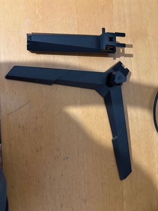 Monitor curvo 27" Koorui