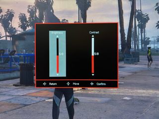 Monitor curvo 27" Koorui