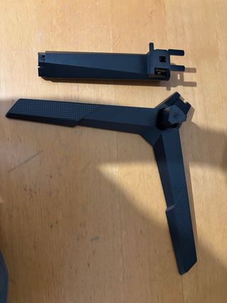 Monitor curvo 27" Koorui