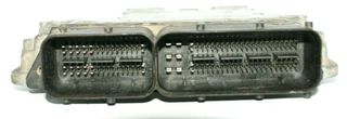 ECU Centralita Chevrolet Captiva Opel Antara 0281015176 96892357