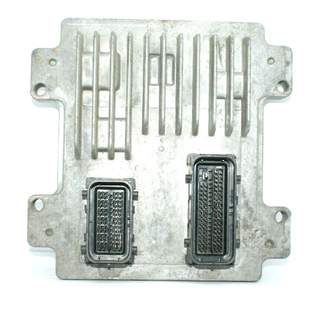 ECU Centralita de Motor OPEL Vauxhall Corsa D 55577835 55577835AATY