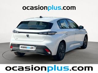 Peugeot 308 PureTech 130 S&S Active Pack EAT8 96 kW (130 CV)