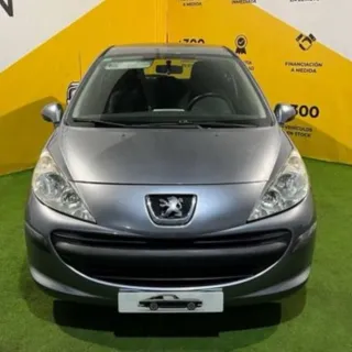 Peugeot 207 1.4 HDI 115.000