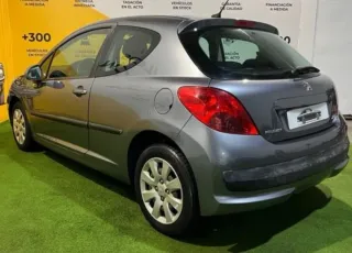 Peugeot 207 1.4 HDI 115.000