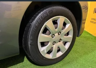 Peugeot 207 1.4 HDI 115.000