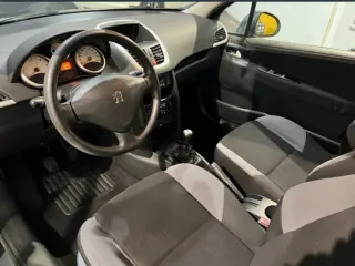 Peugeot 207 1.4 HDI 115.000