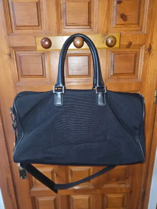 Bolso Gucci Negro