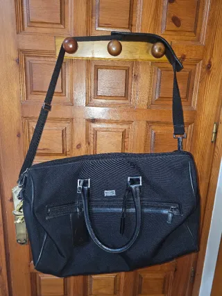 Bolso Gucci Negro