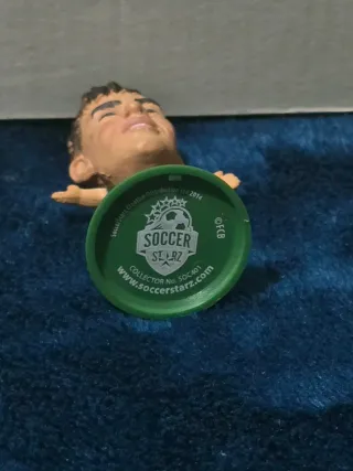 Figura Neymar Jr soccer starz