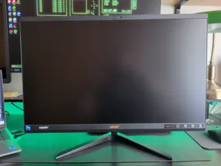 Acer Aspire C24-1650 23,8 512GB SSD