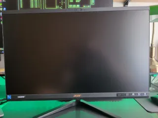 Acer Aspire C24-1650 23,8 512GB SSD