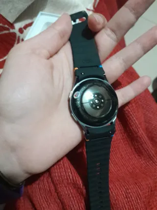 Smart Watch 7 mini