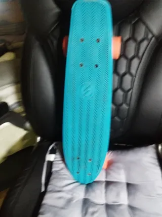 Patinete Sked Azul