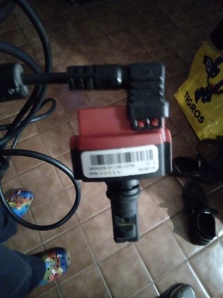 Inverter GRUNDFOS MAGNA3