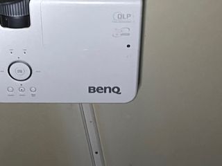 Proyector BenQ 1500 lúmenes
