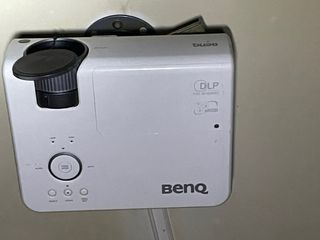 Proyector BenQ 1500 lúmenes
