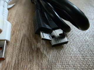 LOTE - 7 CABLES - MICRO USB