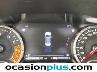 Jeep Renegade eHybrid 1.5 Limited ATX 96 kW (130 CV)