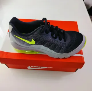 Zapatillas Nike Air Max Invigor