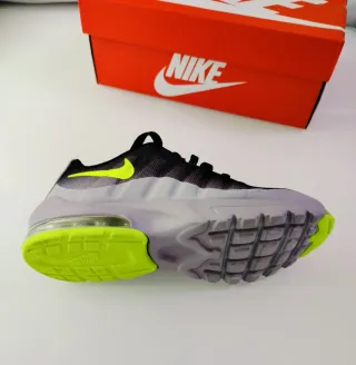 Zapatillas Nike Air Max Invigor