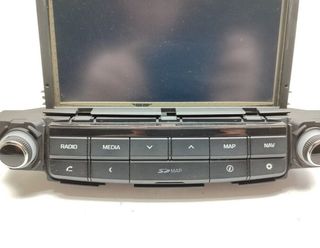 Sistema 96560d70004x hyundai tucson 2115098