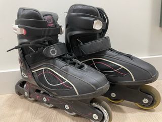 Patines en línea Oxelo Talla 41