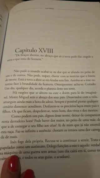 Acreditar - Luisa Ferreira