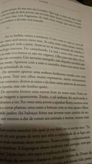 Acreditar - Luisa Ferreira