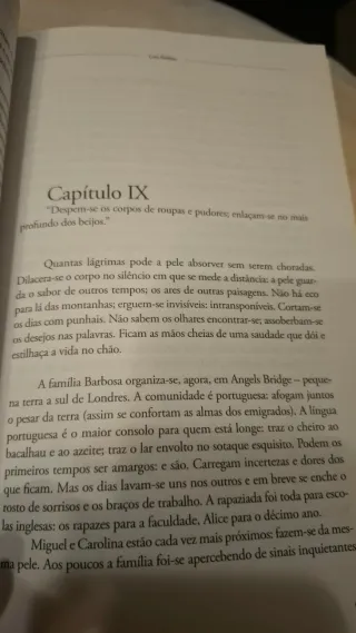 Acreditar - Luisa Ferreira